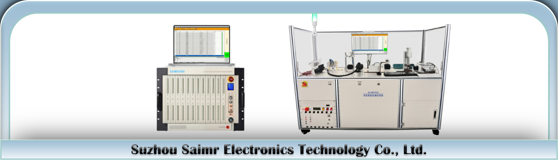 Quality Wire Harness Tester & Automatic Cable Harness Tester factory