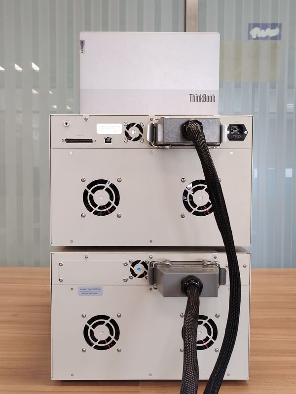 Wire Harness Testing Equipment Medium Voltage Type Harness Testers