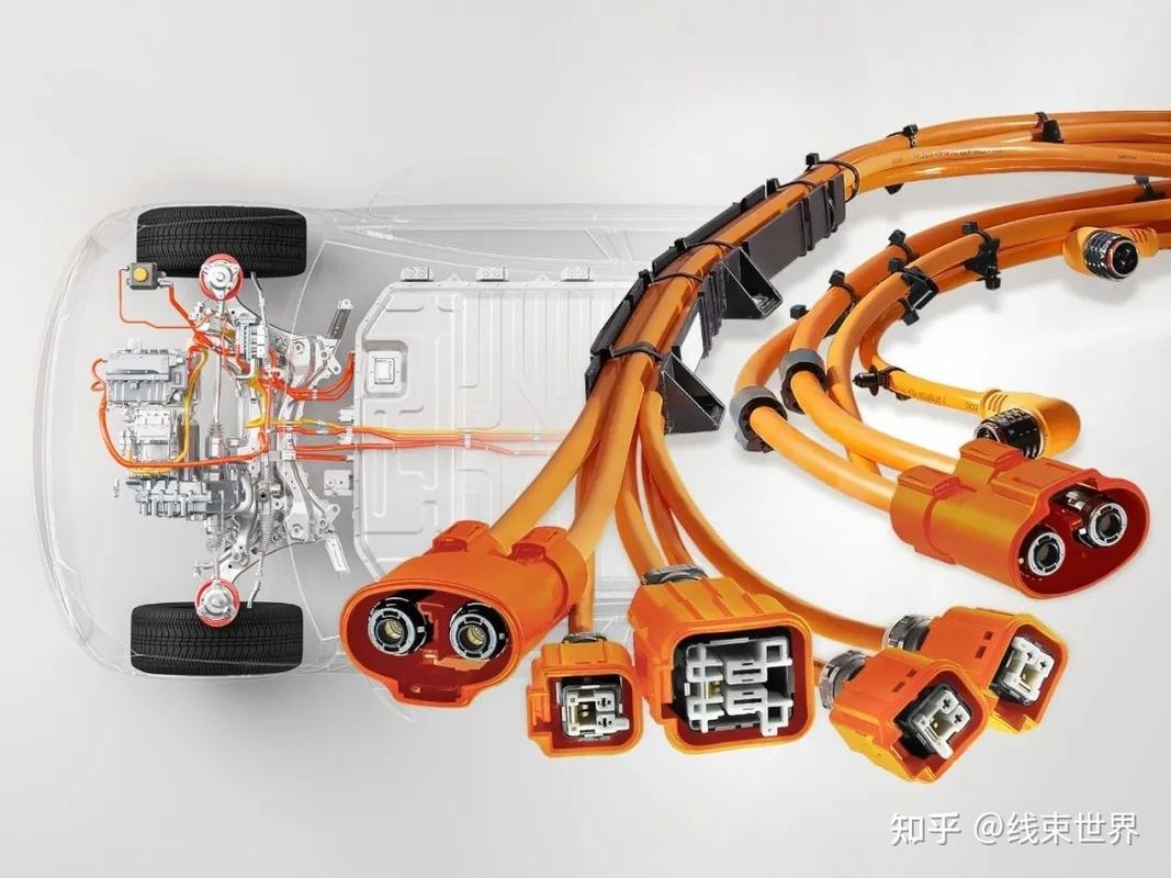 DC Withstand Voltage Test 30V-4000V Wire Harness Testing Equipment 30kg