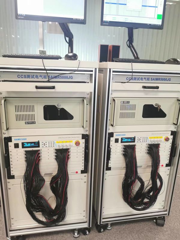 OEM Low Voltage Wire Tester Low Voltage Wire Analyzer Tool