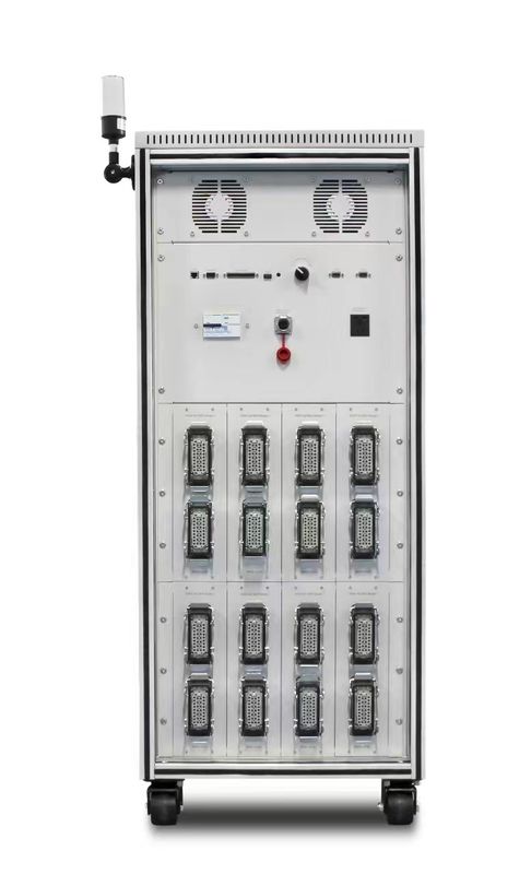 Versatile High Voltage Cable Tester With Temperature Probe For Various Testing Needs