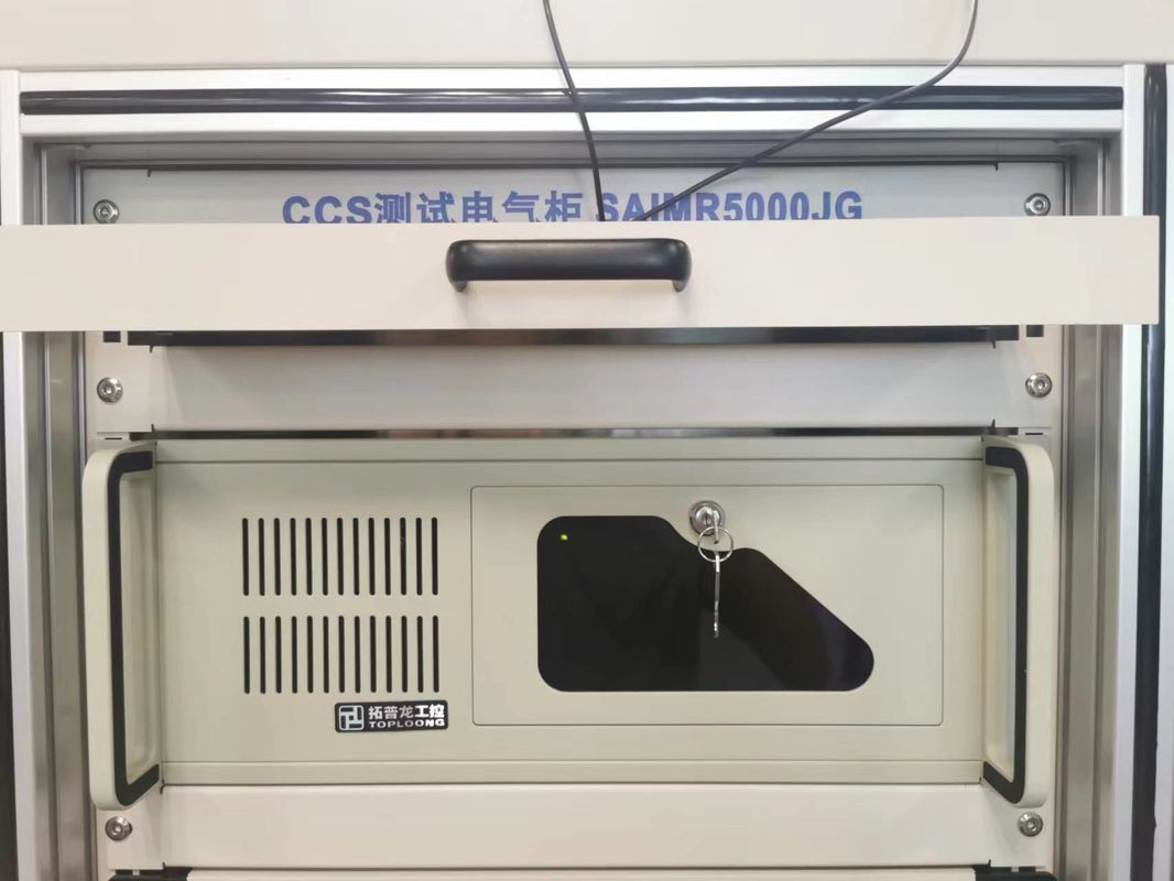 AC Leakage 1uA-10mA Low Voltage Wire Tester Multifunction Tester For Low Voltage Wires