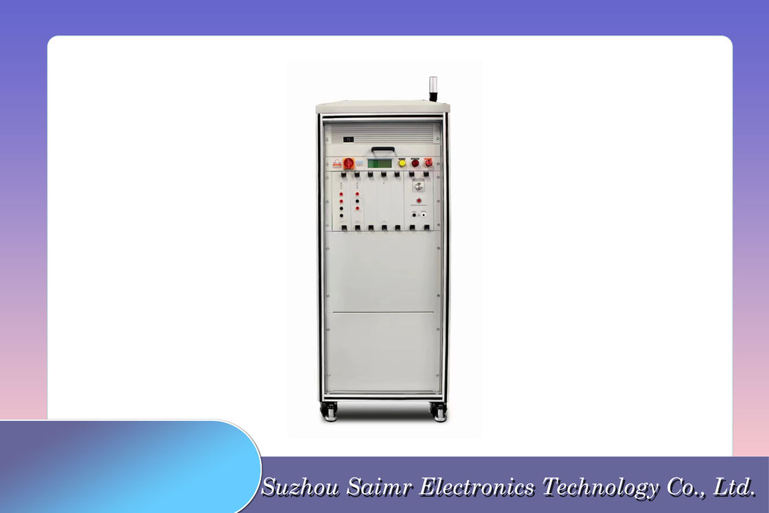DC5000V/AC4000V High Voltage Cable Tester Harness Testers